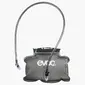 Evoc Hip Pack Hydration Bladder 1.5L Drinkreservoir Grijs