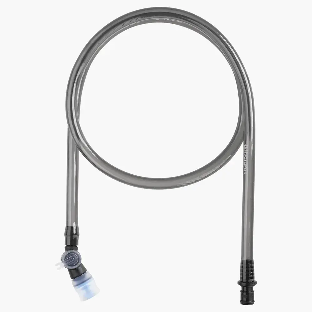 Evoc Hydraflex Tube + Comet Bite Valve Grijs