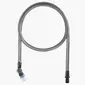 Evoc Hydraflex Tube + Comet Bite Valve Grijs