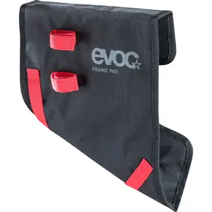 Evoc Frame Pad Zwart