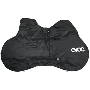 Evoc Bike Rack Cover Racefiets Zwart