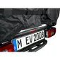 Evoc Bike Rack Cover Racefiets Zwart