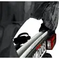 Evoc Bike Rack Cover Mountainbike Zwart