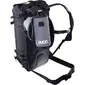 Evoc Summit Dagrugzak 20L Zwart