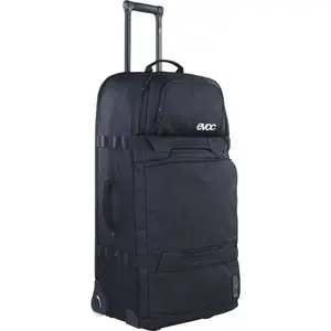 Evoc World Traveller Bagagekoffer 125L Zwart