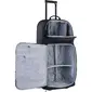 Evoc World Traveller Bagagekoffer 125L Zwart