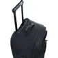 Evoc World Traveller Bagagekoffer 125L Zwart