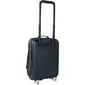 Evoc 4-Wheel Trolley Bagagekoffer 40L Donkergrijs/Zwart