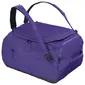 Evoc Duffle Bag 40 Reistas Paars/Zwart