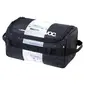 Evoc Wash Bag Toilettas Zwart/Wit