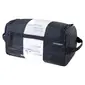 Evoc Wash Bag Toilettas Zwart/Wit