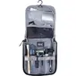 Evoc Wah Pouch Toilettas Donkergrijs/Zwart