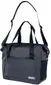 Evoc Tote Travel Bag 30 Carbon Grijs/Zwart 30L
