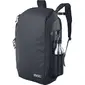 Evoc Athlete Dagrugzak 30L Donkergrijs/Zwart