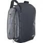 Evoc Athlete Dagrugzak 30L Donkergrijs/Zwart