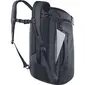 Evoc Athlete Dagrugzak 30L Donkergrijs/Zwart