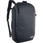 Evoc Athlete Dagrugzak 30L Donkergrijs/Zwart