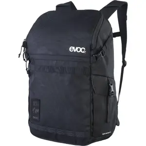 Evoc Travel Dagrugzak 22L Zwart