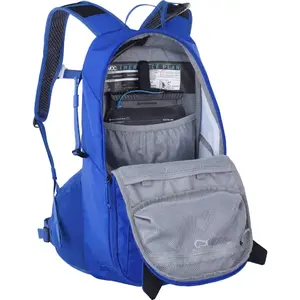 Evoc Ride Dagrugzak 16L Blauw