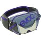 Evoc Hip Pack Pro 3L Heuptas Groen/Paars/Grijs