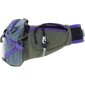 Evoc Hip Pack Pro 3L Heuptas Groen/Paars/Grijs