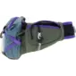 Evoc Hip Pack Pro 3L Heuptas Grijs/Paars + Waterzak 1.5L