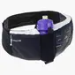 Evoc Hip Pouch Pro Heuptas Zwart/Wit + Bidon 550ml