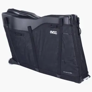 Evoc Road Bike Bag Pro Fietskoffer Transporttas