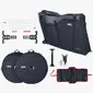 Evoc Road Bike Bag Pro Fietskoffer Transporttas
