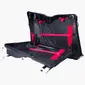 Evoc Road Bike Bag Pro Fietskoffer Transporttas