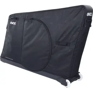 Evoc Mountain Bike Bag Pro Fietskoffer Zwart