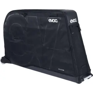 Evoc Bike Bag Pro Fietskoffer Zwart