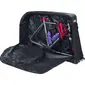 Evoc Bike Bag Pro Fietskoffer Zwart
