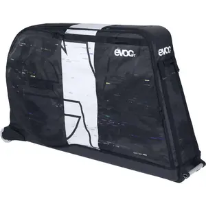 Evoc Bike Bag Pro Fietskoffer Zwart/Wit