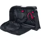 Evoc Bike Bag Pro Fietskoffer Zwart/Wit