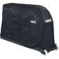 Evoc Bike Bag Pro Fietskoffer Zwart/Wit