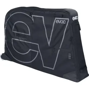 Evoc Bike Bag Fietskoffer Zwart
