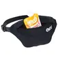 Evoc Fanny Pack 1.5L Heuptas Donkergrijs