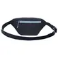 Evoc Fanny Pack 1.5L Heuptas Donkergrijs