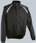Falcon Gerodi Bike Rain Jacket Heren Zwart