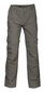 Falcon Laus Pant Afritsbroek Heren Grijs
