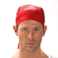 Cuesta Bandana Rood
