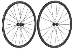 Vision Team 30 Clincher Wielset Grijs