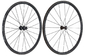 Vision Team 30 Clincher Wielset Grijs