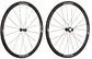 Vision Team 35 Comp SL Clincher Wielset Zwart