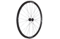 Vision Team 30 Disc International V18 Clincher Race Wielset Grijs
