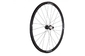 Vision Team 30 Disc International V18 Clincher Race Wielset Grijs