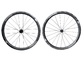 Vision Metron 40 TLR Disc CL Race Wielset SH11