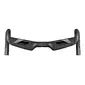 Vision Trimax ACR Aerobar Carbon Race Stuur Zwart