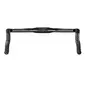 Vision Trimax ACR Aerobar Carbon Race Stuur Zwart